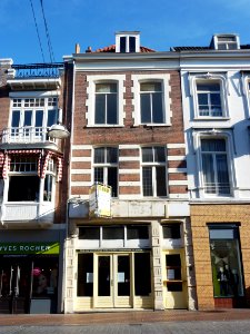 Nijmegen Burchtstraat 63