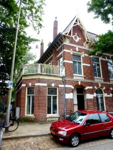Nijmegen Dr. Claas Noorduijnstr. 15-17