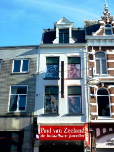 Nijmegen Burchtstraat 55