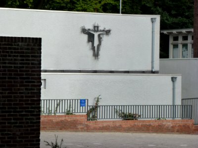 Nijmegen Boskapel (04)
