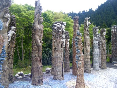 Niji no izumi 12