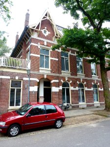 Nijmegen Dr. Claas Noorduijnstr. 15-17-19