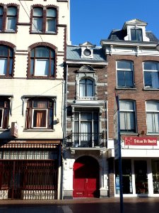 Nijmegen Burchtstraat 79