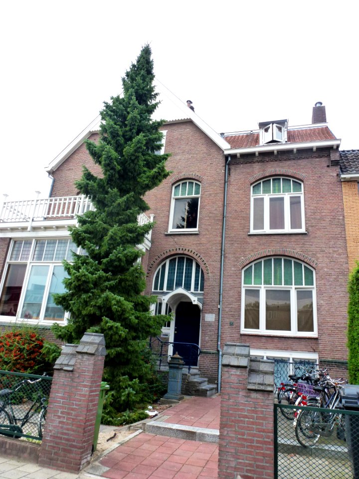 Nijmegen Graafseweg 90 Nolet