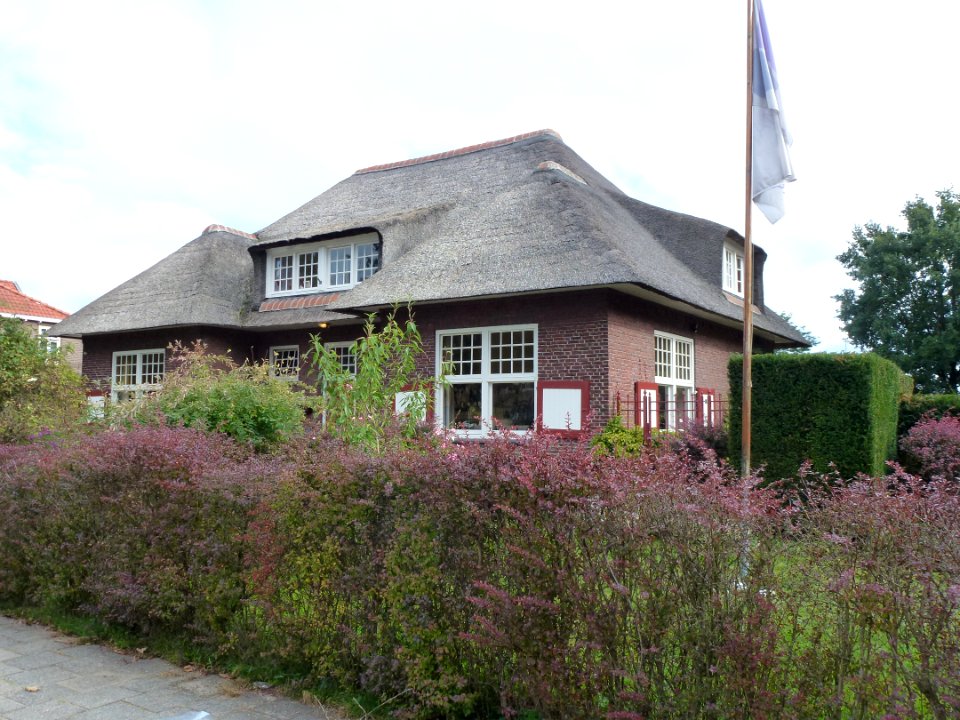 Nijmegen Dr.de Blécourtstraat 38 (02)