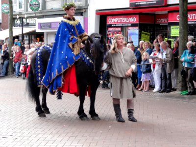 Nijmegen Gebroeders van Limburg festival 2011-08-28 F 007