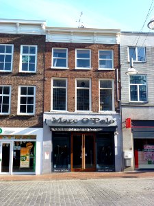 Nijmegen Burchtstraat 51