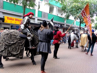 Nijmegen Gebroeders van Limburg festival 2011-08-28 F 005