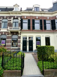 Nijmegen Graafseweg 23