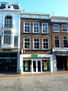 Nijmegen Burchtstraat 49