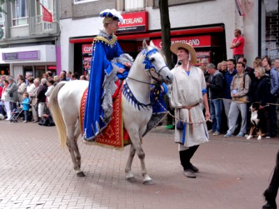 Nijmegen Gebroeders van Limburg festival 2011-08-28 F 006