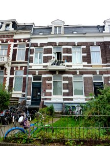 Nijmegen Graafseweg 7