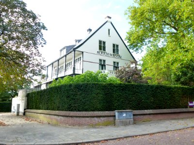 Nijmegen Groesbeekseweg 428 Huize Mariënboom (01)