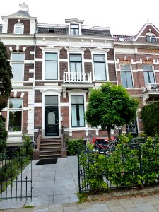 Nijmegen Graafseweg 13