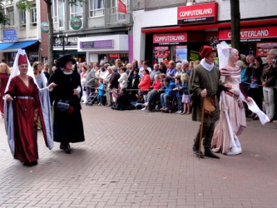 Nijmegen Gebroeders van Limburg festival 2011-08-28 F 012