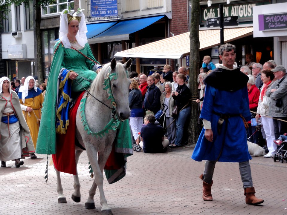 Nijmegen Gebroeders van Limburg festival 2011-08-28 F 008