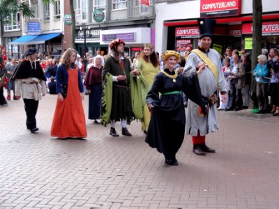 Nijmegen Gebroeders van Limburg festival 2011-08-28 F 011