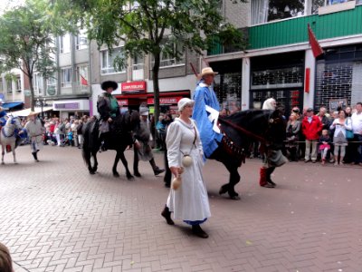 Nijmegen Gebroeders van Limburg festival 2011-08-28 F 009