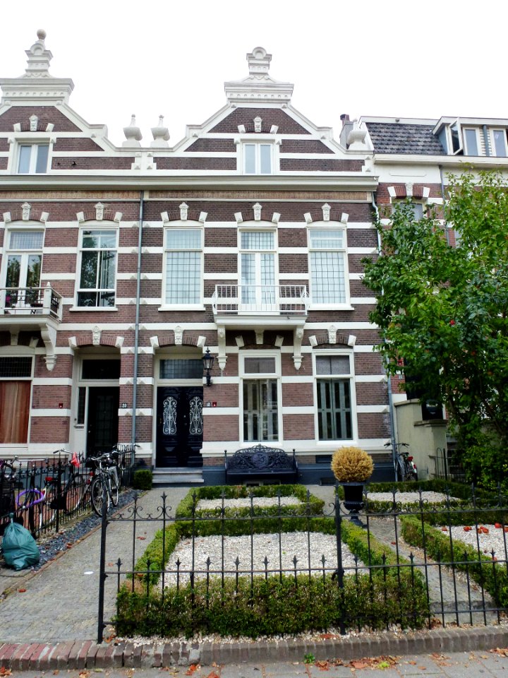 Nijmegen Graafseweg 18