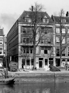 Nijgh & Van Ditmar (1933)