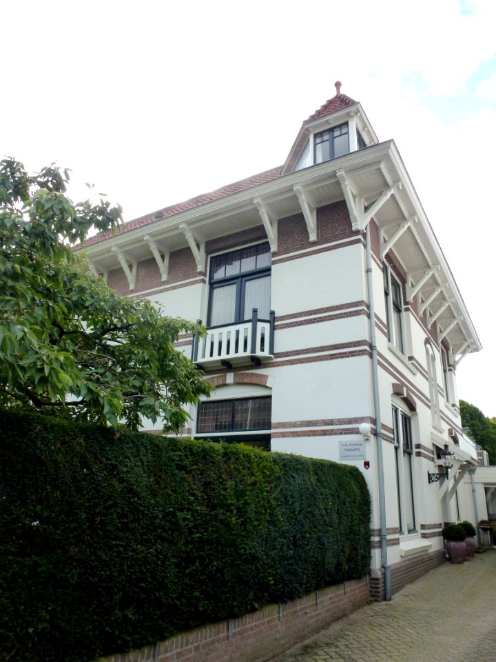 Nijmegen Groesbeekseweg 230a (01)