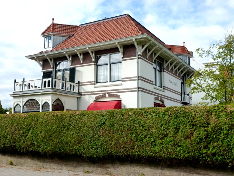 Nijmegen Groesbeekseweg 230a (02)