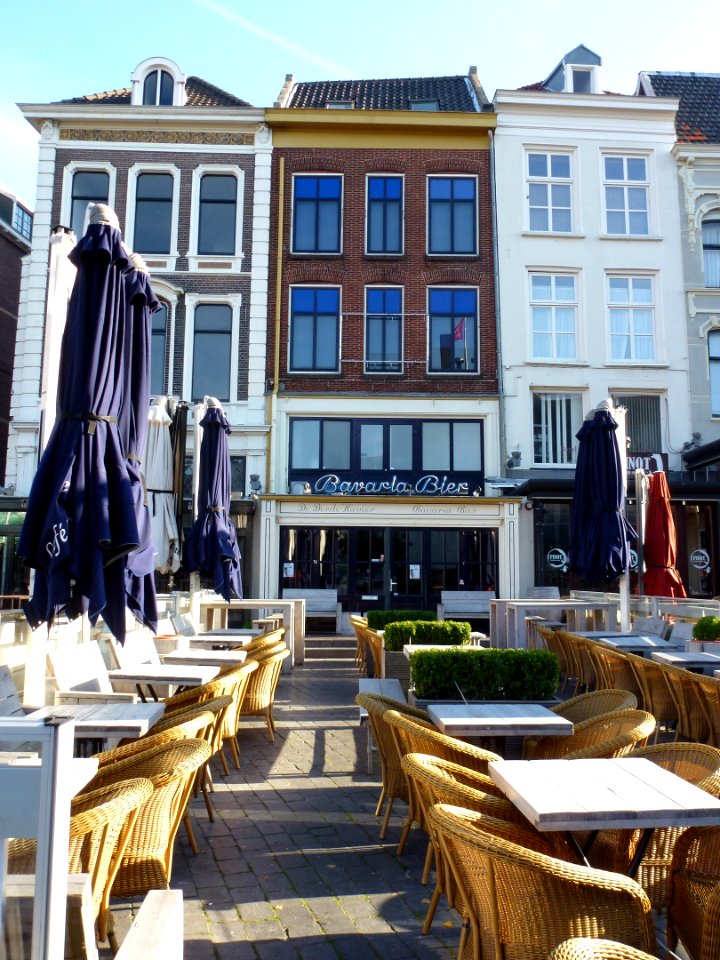 Nijmegen Grote Markt 34