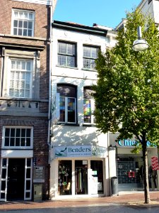 Nijmegen Burchtstraat 73