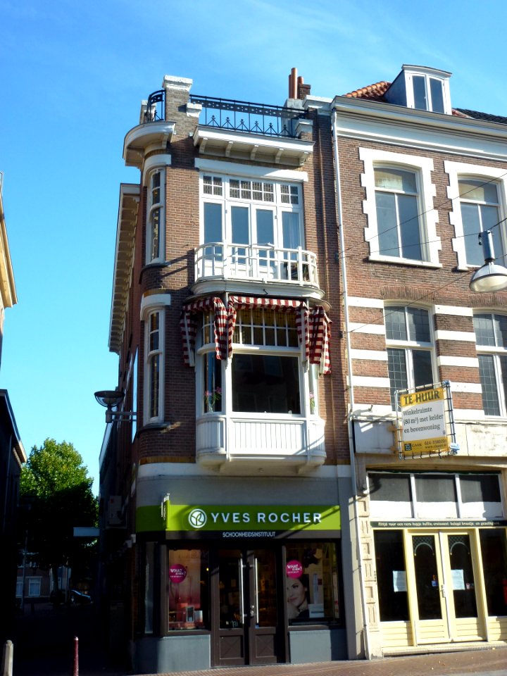 Nijmegen Burchtstraat 61
