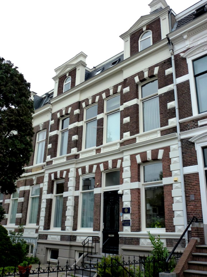Nijmegen Graafseweg 11