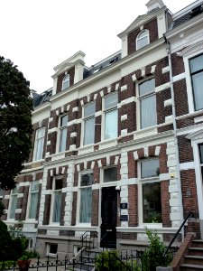 Nijmegen Graafseweg 11