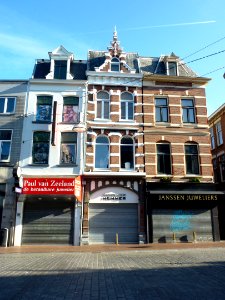 Nijmegen Burchtstraat 57