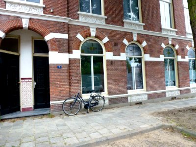 Nijmegen Dr. Claas Noorduijnstr. 19