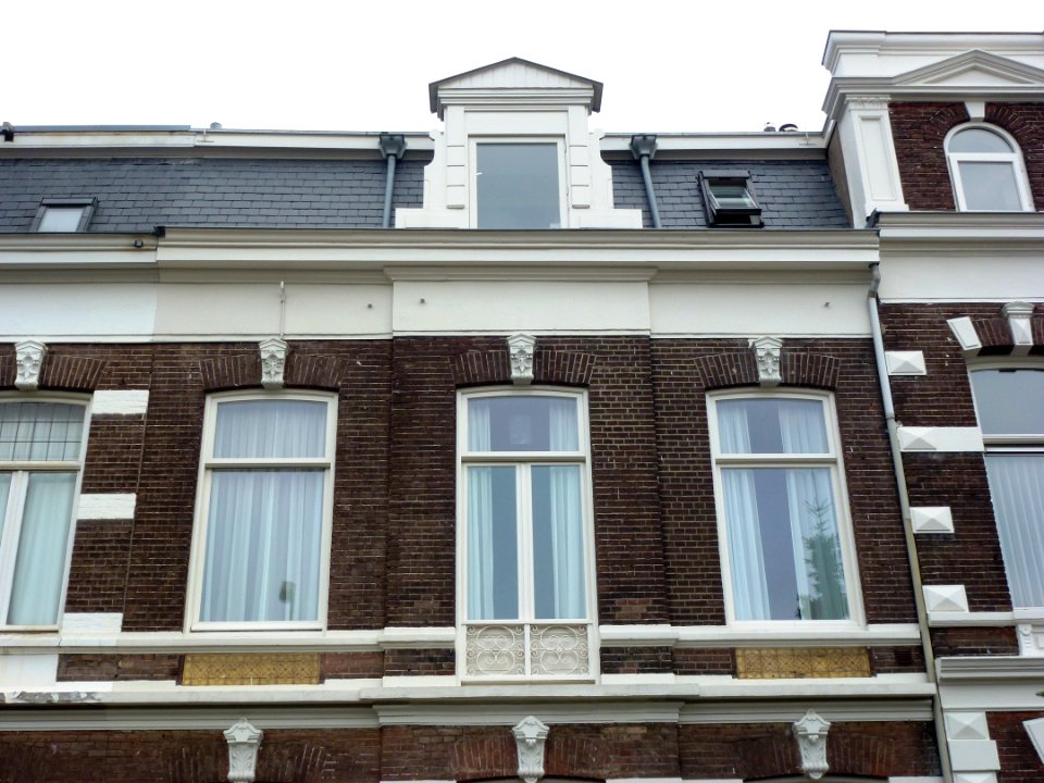 Nijmegen Graafseweg 9 bovenverdieping