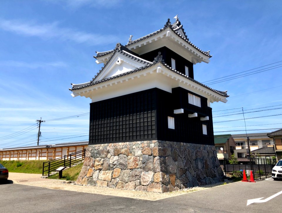 Ninomaru-Ushitora-Yagura-2
