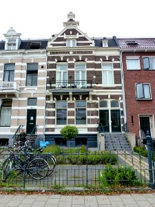 Nijmegen Graafseweg 4-6