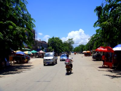 Niulou, Hainan - 01