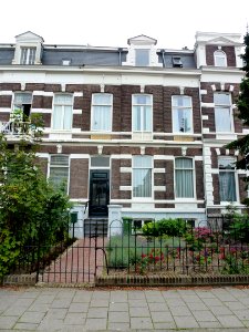 Nijmegen Graafseweg 9