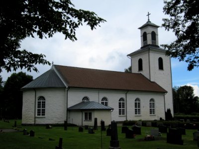 Nittorps kyrka ext3