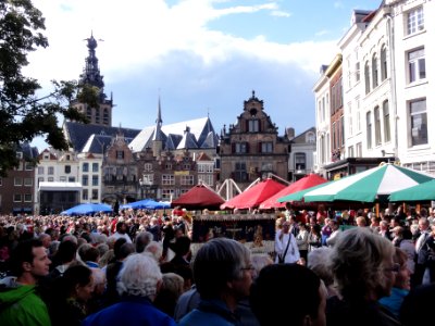 Nijmegen Gebroeders van Limburg festival 2011-08-28 F 003