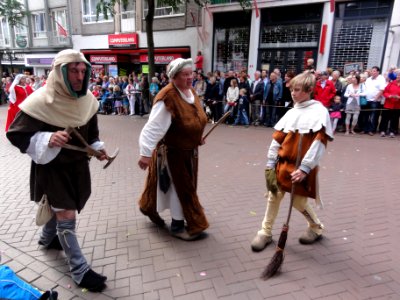 Nijmegen Gebroeders van Limburg festival 2011-08-28 F 010