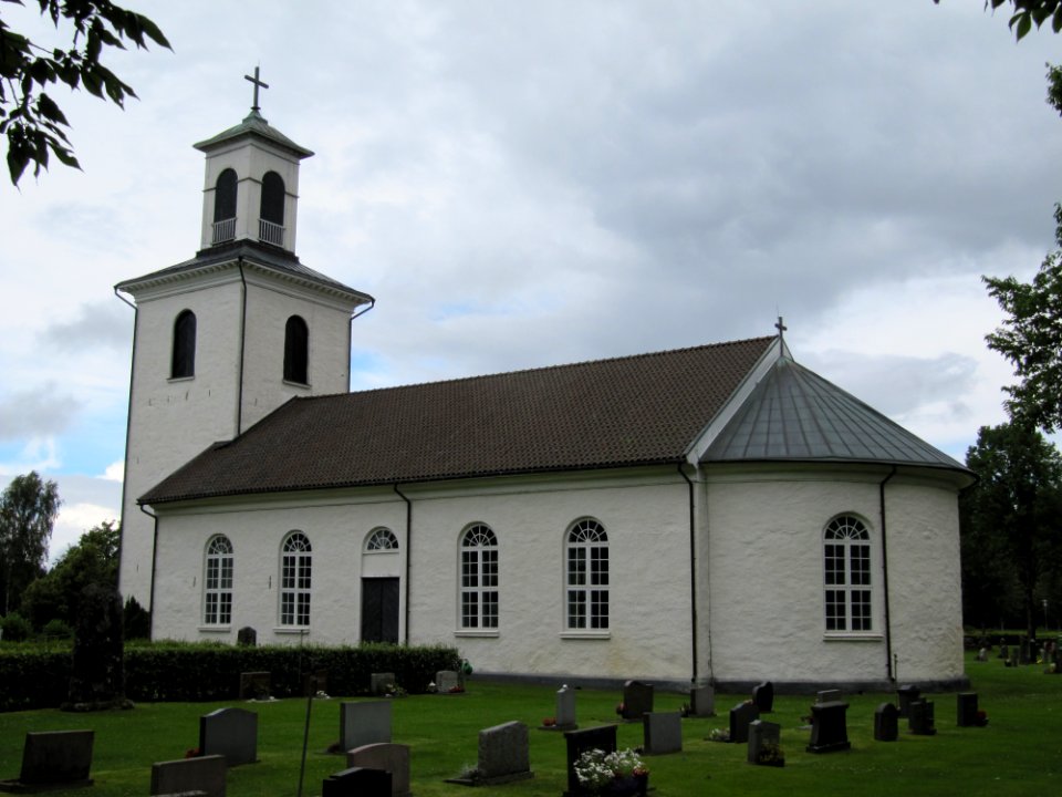 Nittorps kyrka ext2