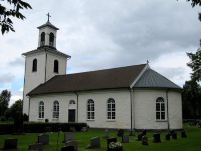 Nittorps kyrka ext2
