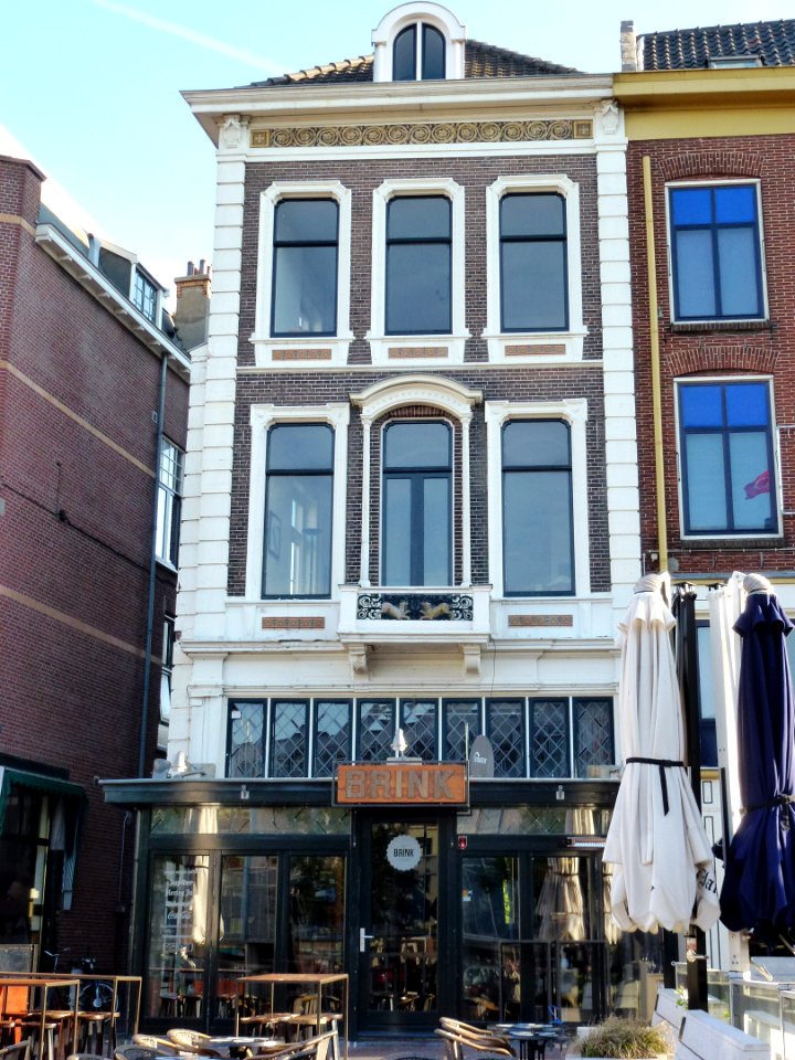 Nijmegen Grote Markt 32