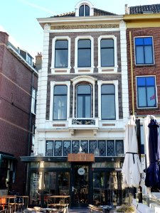 Nijmegen Grote Markt 32