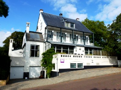 Nijmegen Groesbeekseweg 428 Huize Mariënboom (02)