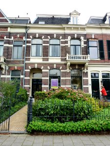 Nijmegen Graafseweg 21