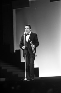 Nino Rossi, Bestanddeelnr 922-1828