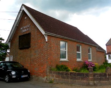 Ninfield Methodist Church, Ninfield