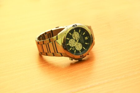 Luxury free image mark